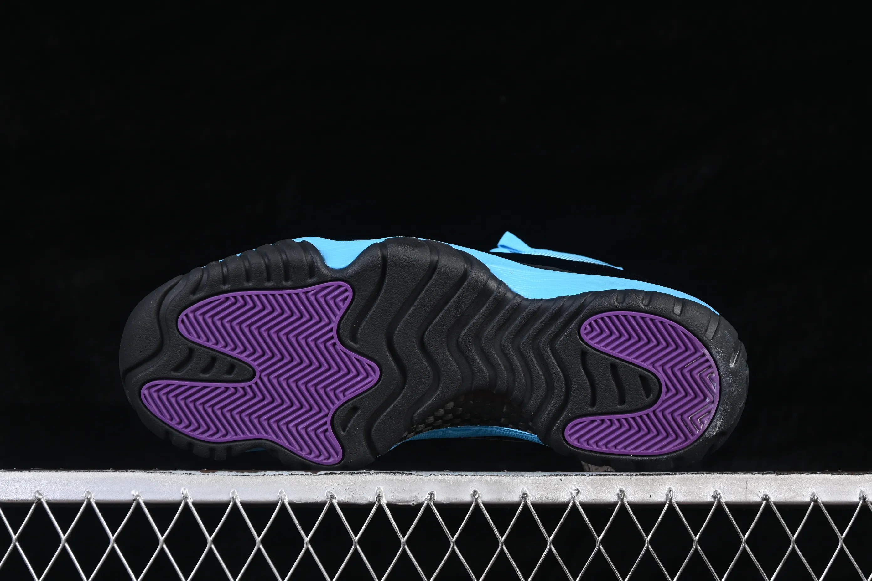 All categories Air Jordan Jordan series basketball shoes Air Jordan 11 Air Jordan 11 Retro AJ11 Joe 11 blue and black CT8012-440